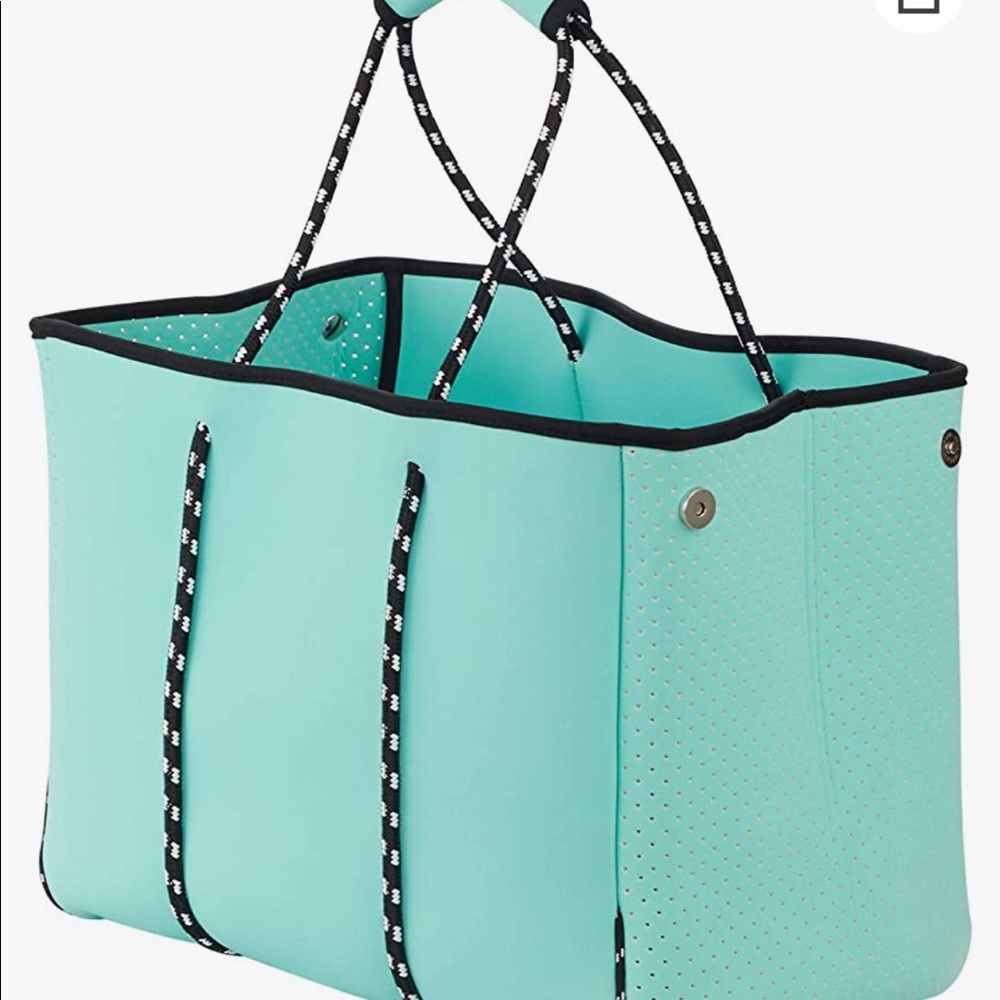 Multipurpose QOGiR Tote Bag